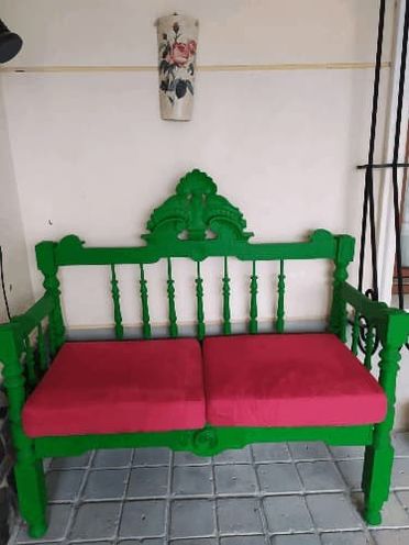 RES NOU ARTE Y RESTAURACIÓN restauración de muebles 22