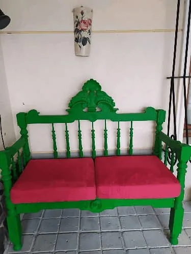 RES NOU ARTE Y RESTAURACIÓN restauración de muebles 22