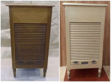 RES NOU ARTE Y RESTAURACIÓN restauración de muebles 35