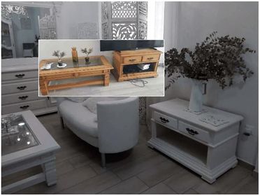 RES NOU ARTE Y RESTAURACIÓN restauración de muebles 29