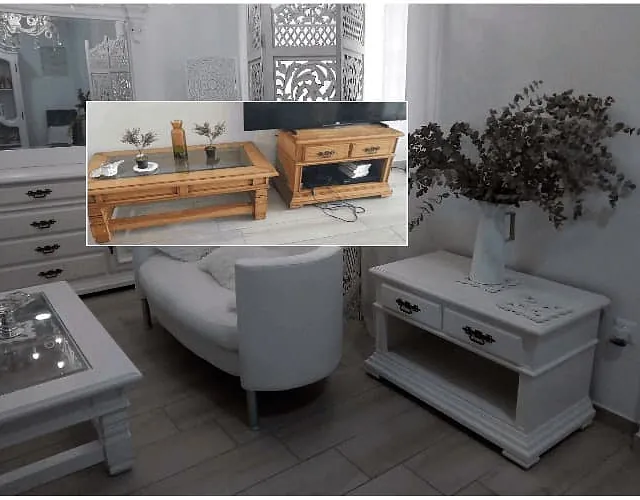 RES NOU ARTE Y RESTAURACIÓN restauración de muebles 29
