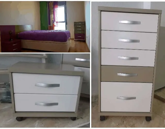 RES NOU ARTE Y RESTAURACIÓN restauración de muebles 26