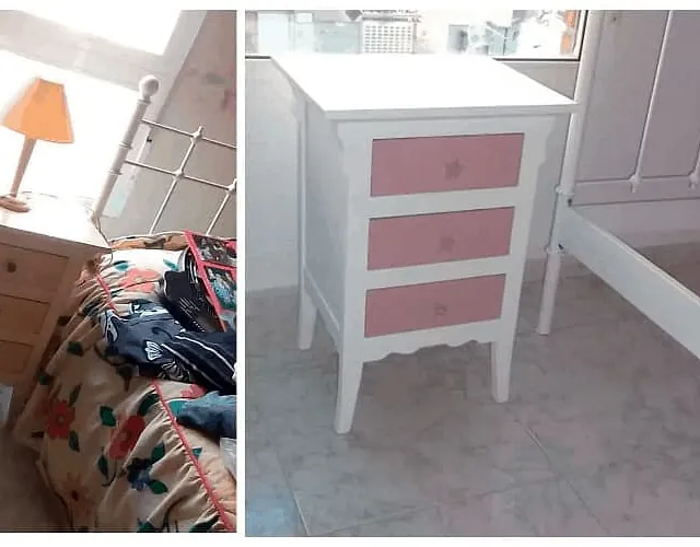 RES NOU ARTE Y RESTAURACIÓN restauración de muebles 28