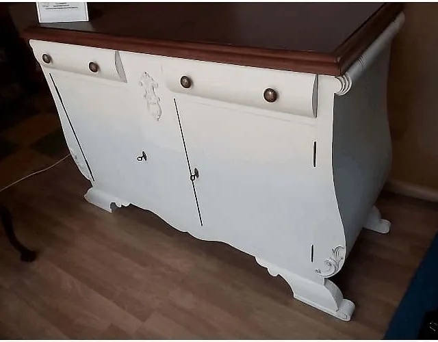 RES NOU ARTE Y RESTAURACIÓN restauración de muebles 20