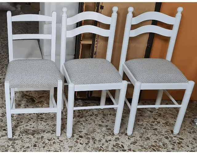 RES NOU ARTE Y RESTAURACIÓN restauración de muebles 4