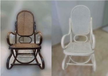 RES NOU ARTE Y RESTAURACIÓN restauración de muebles 16