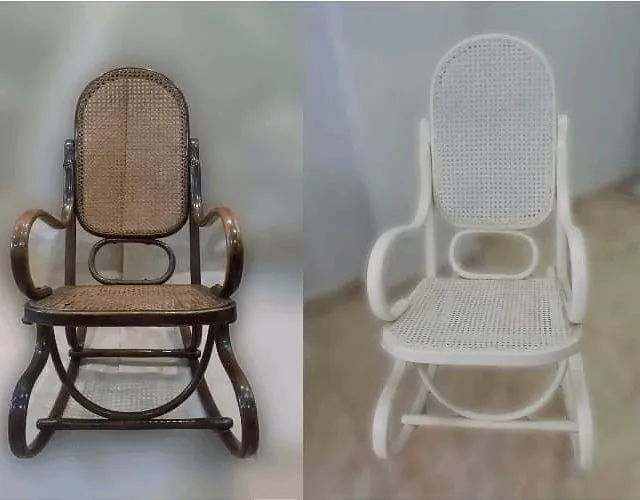 RES NOU ARTE Y RESTAURACIÓN restauración de muebles 16