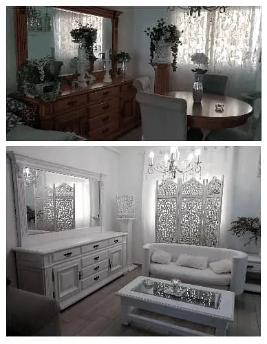 RES NOU ARTE Y RESTAURACIÓN restauración de muebles 31