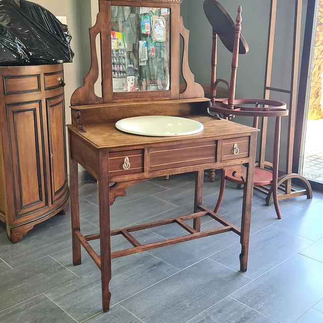 restauracion de muebles