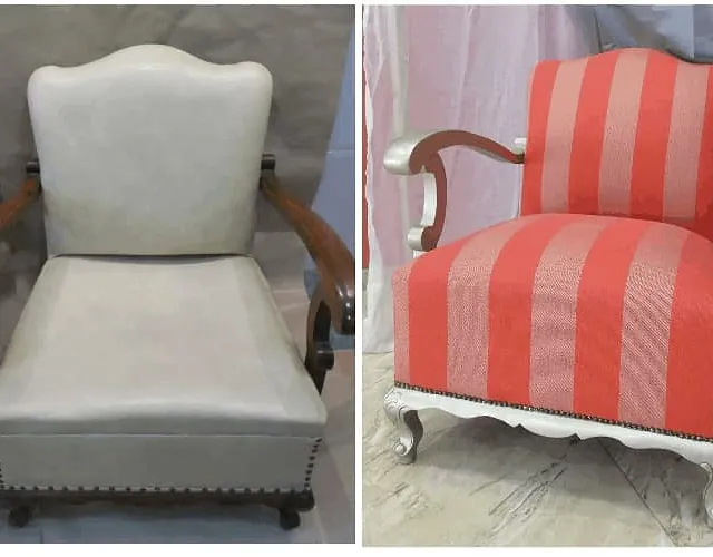 RES NOU ARTE Y RESTAURACIÓN restauración de muebles 