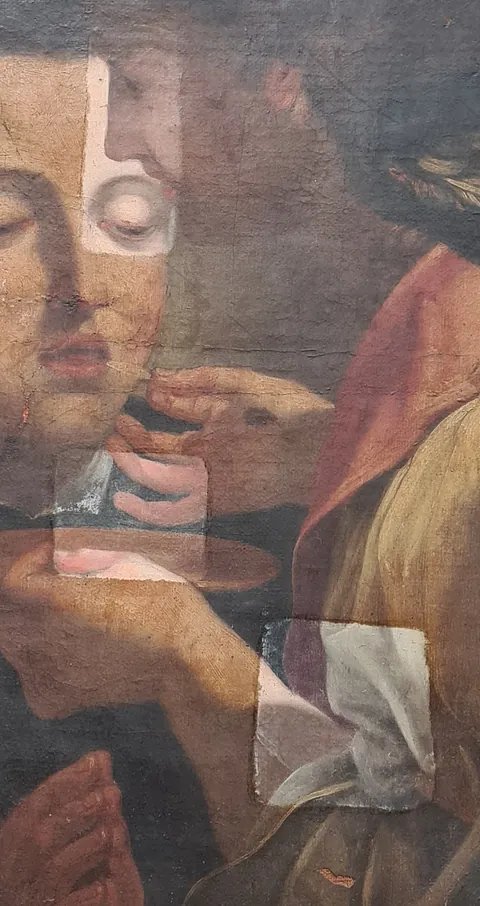 RES NOU ARTE Y RESTAURACIÓN restauración de antigüedades