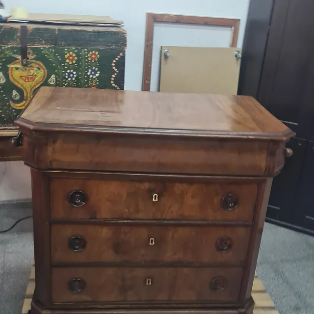 restauracion de muebles