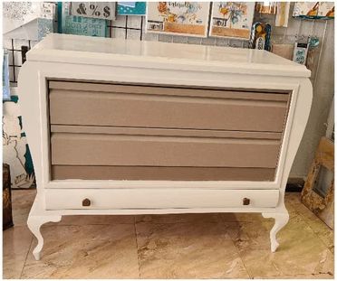 RES NOU ARTE Y RESTAURACIÓN restauración de muebles 14