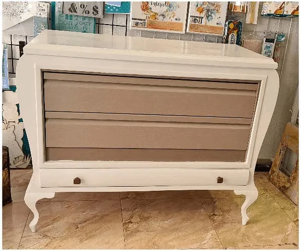 RES NOU ARTE Y RESTAURACIÓN restauración de muebles 14