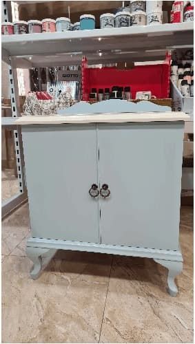 RES NOU ARTE Y RESTAURACIÓN restauración de muebles 3