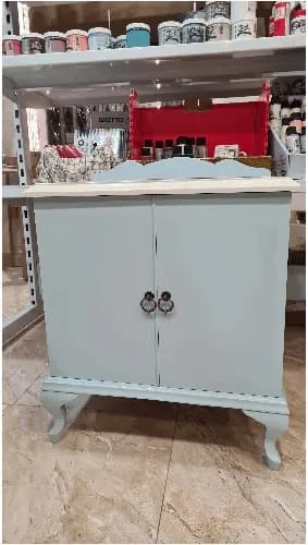 RES NOU ARTE Y RESTAURACIÓN restauración de muebles 3