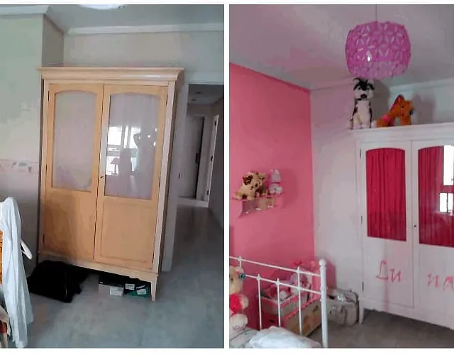 RES NOU ARTE Y RESTAURACIÓN restauración de muebles 17