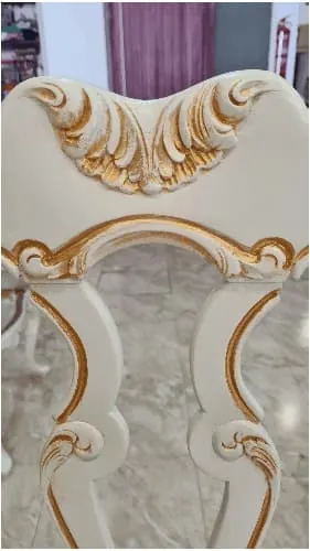 RES NOU ARTE Y RESTAURACIÓN restauración de muebles 7