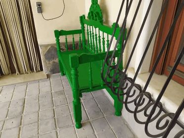 RES NOU ARTE Y RESTAURACIÓN restauración de muebles 23