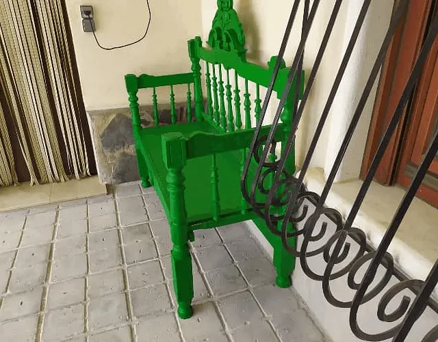 RES NOU ARTE Y RESTAURACIÓN restauración de muebles 23