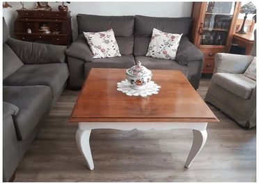 RES NOU ARTE Y RESTAURACIÓN restauración de muebles 12