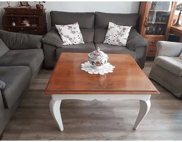 RES NOU ARTE Y RESTAURACIÓN restauración de muebles 12