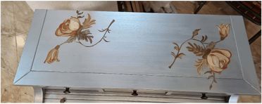 RES NOU ARTE Y RESTAURACIÓN restauración de muebles 2