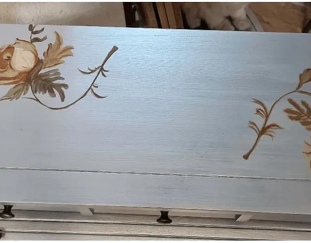 RES NOU ARTE Y RESTAURACIÓN restauración de muebles 2