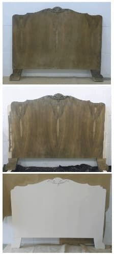 RES NOU ARTE Y RESTAURACIÓN restauración de muebles 18