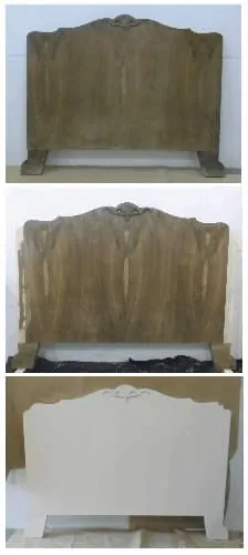 RES NOU ARTE Y RESTAURACIÓN restauración de muebles 18