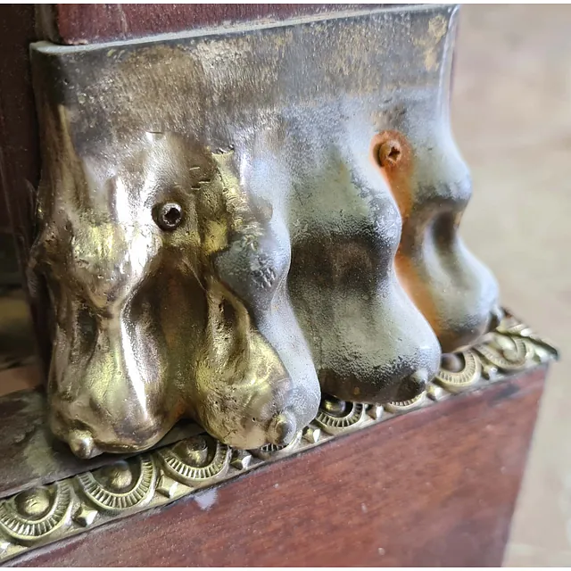 restauracion de muebles